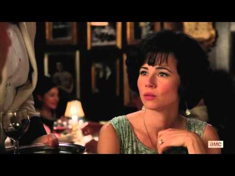 Mad Men Recap: Season 6, Episode 3 - The Collaborators