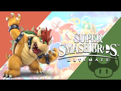 Rainbow Ship [Remaster] | Super Smash Bros. Ultimate (Fan Made)