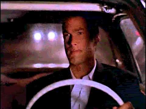 Steven Seagal rocks out to "Feels So Good" by Chuck Mangione