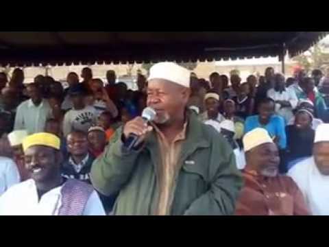 vunja mbavu na king majuto h264 20337