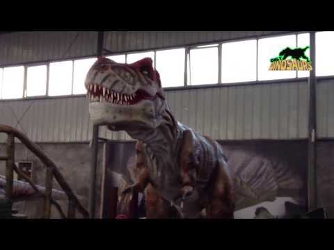 download lagu mp3 mp4 Dinosaur Props, download lagu Dinosaur Props gratis, unduh video klip Dinosaur Props