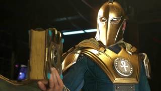 Injustice 2 – Villains Trailer