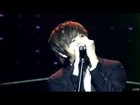 [정동하] She got_전국투어 대구 DREAM CON_20161120