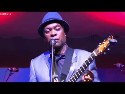 Booker T. Jones - Hey Joe