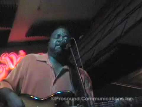 Warm Banilla Sugar Live at The La Ve Lee,Dec 6 2006 Part1