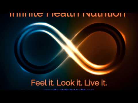 Infinite Health Integrative Medicine Center video.