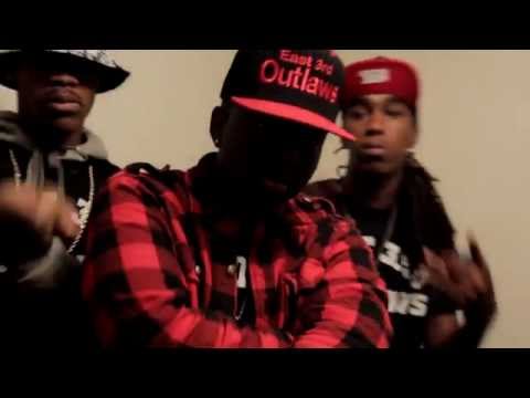 SSB Pip & Codean - Blood | Official Music Video