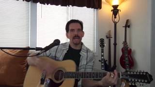 The Alan Parsons Project - Don&#39;t Answer Me - Cover