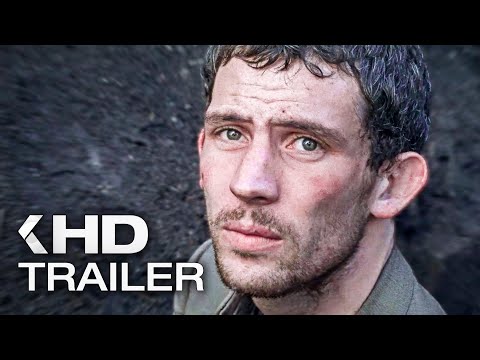 LA CHIMERA Trailer German SUB (2024)