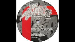 Insight feat. Lynn Eden - If That's Alright With You