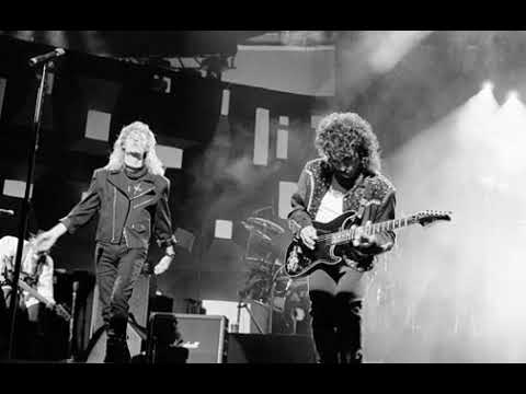 Adult Education (Live,1988) - Hall & Oates