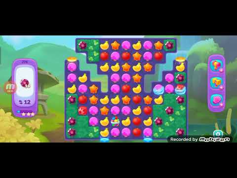 Wildscape - Level 276 (Super Hard Level)