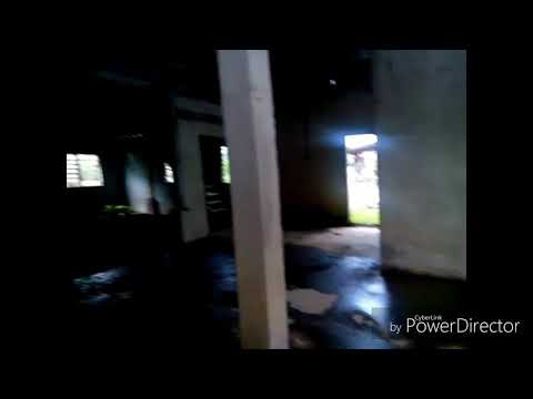 房子很久沒人住