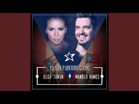 Yo Soy Puertorriqueño (feat. Olga Tañón)