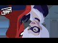 Spider Man Meets Black Cat The Spectacular Spider Man 2008