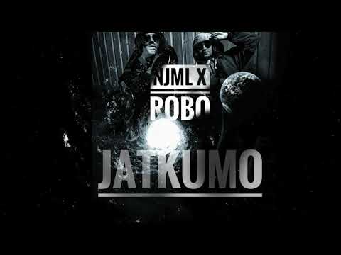 NJML x ROBO - Usko pois