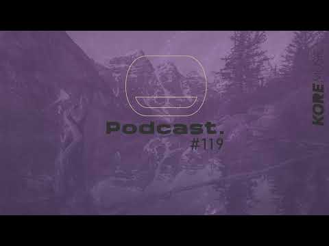 Kore Music Podcast 119 - Johan Dresser