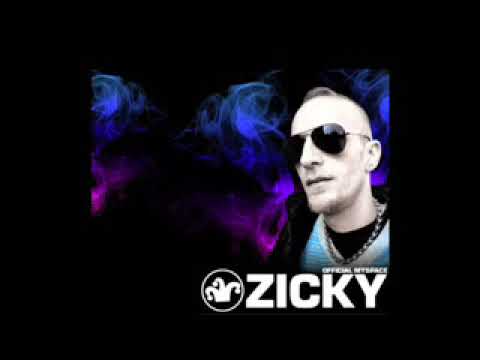 Ricky Magilla e Zicky il Giullare X Hype 06 01 2001