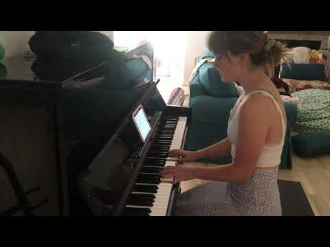 Lila Dubois/Must Have Been Something by Lake Street Dive