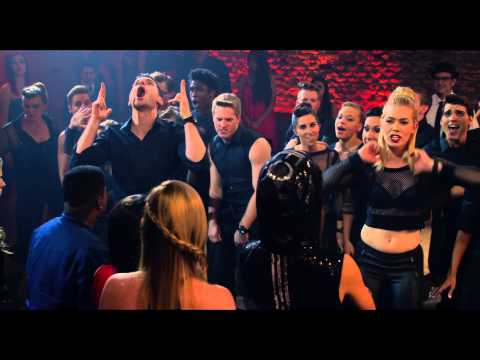 Pitch Perfect 2 - Riff Off clip thumnail
