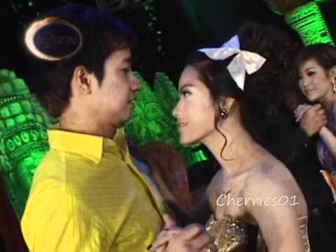 Raksmey Reymeas DVD 135 - Aem Mony Seyla - Vingean Neang Oma / វិញ្ញាណនាងឱម៉ា