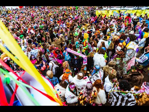 De Roerdassen - Laeveslang