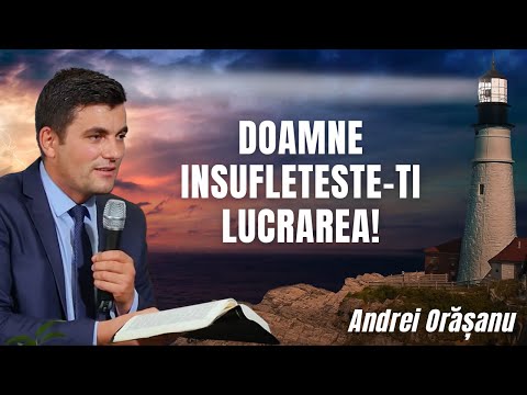 4. Cartea profetului Habacuc: "Doamne insufleteste-Ti lucrarea!"