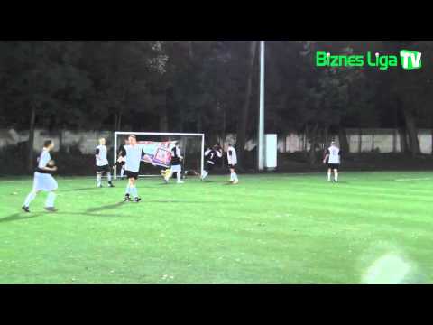 10.07.2014 YesSport I Liga B - Sparta vs. iCar III