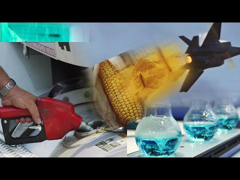 Why Bio Fuels Are Big Business (GEVO Stock)