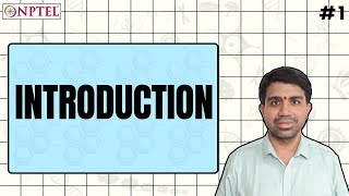 #1 Introduction | Computational Systems Biology