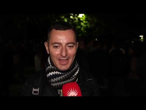 "Да си забиеш главата в пясъка": Граждани излязоха на протест срещу властта