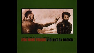 JEDI MIND TRICKS - Blood Runs Cold (Bonus) Ft SEAN PRICE