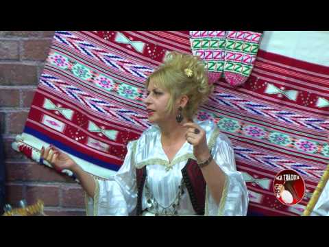 Revajete Fazliu -  Timoj bukuroshe