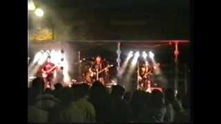 El ARBOL DE LA AGONIA - Olaf El Vikingo