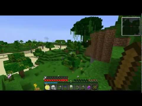 Let's Change Tropicraft #3 [German/HD+] - Schon verirrt