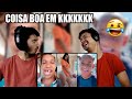 MULTIPLICA SENHOR KKKKKK Tente Não Rir Whatsapp Vídeos Memes