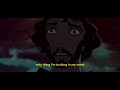 EXODUS FREESTYLE (OFFICIAL LYRIC VIDEO)