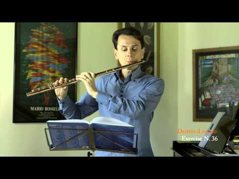 Dentro il suono - Exercise N. 36 [HD]