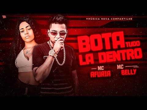 BOTA TUDO - MC AFURIA & MC BELLY #bregãfunk2022 #funk #bregãfunk #hit