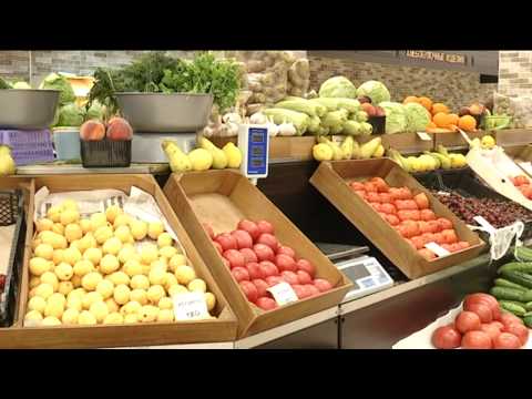 Курские фермеры смогут продавать свою продукцию без посредников
