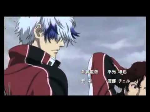 New Prince of Tennis Opening 2 (Kakumei e no prelude)