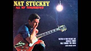 Nat Stuckey - Social Obligations