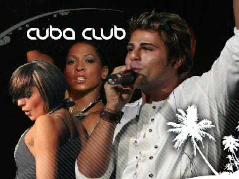 CUBA CLUB - Suavemente
