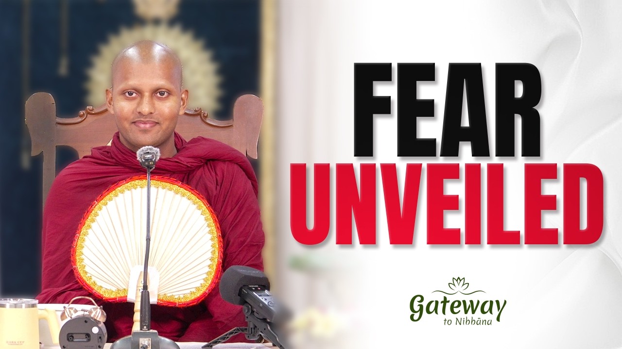 Fear : Unveiled