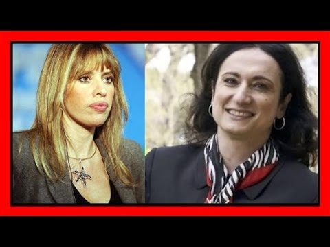 Mussolini VS. Luxuria: ‘Non si capisce di che sesso sia’