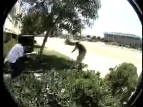 XYZ CLOTHING - TRAILER "THE XYZ VIDEO"