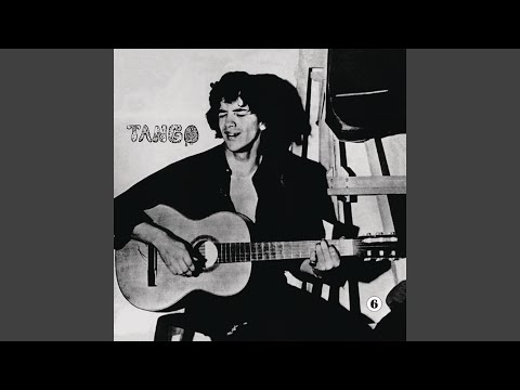 Todo El Dia Me Pregunto