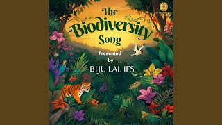 The Biodiversity Song