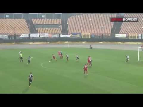 Energetyk ROW Rybnik - Miedź Legnica [23.04.2014]