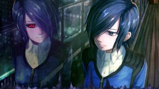 Nightcore - Wasting time (RED)